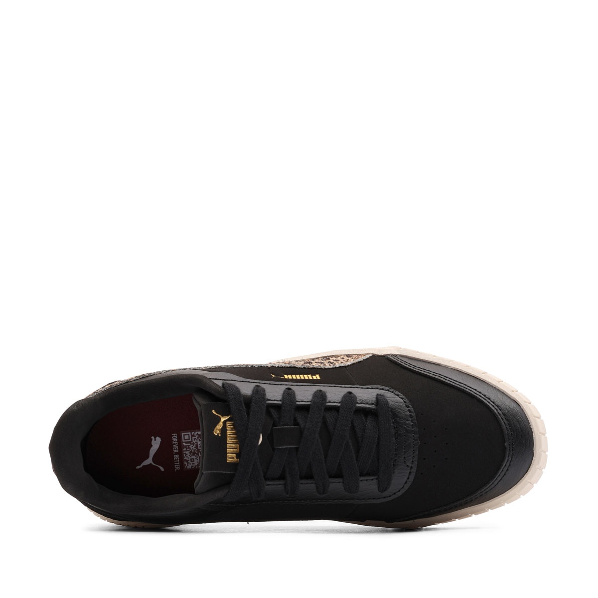 Puma Carina Mia Animal Flair Teniși damă 403515-02