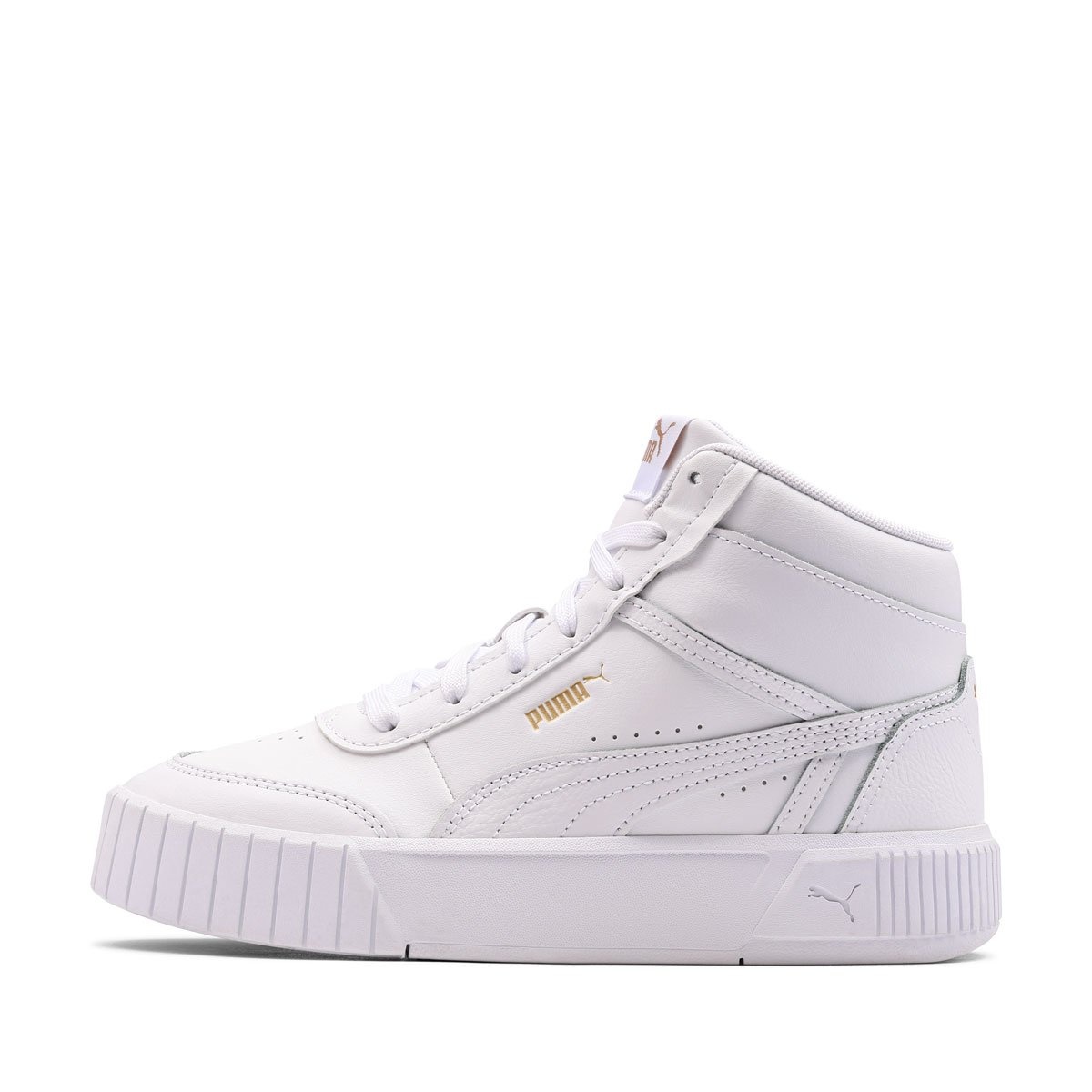 Puma Carina Mia Mid Teniși damă 402640-01