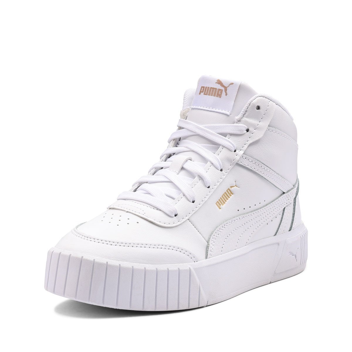 Puma Carina Mia Mid Teniși damă 402640-01