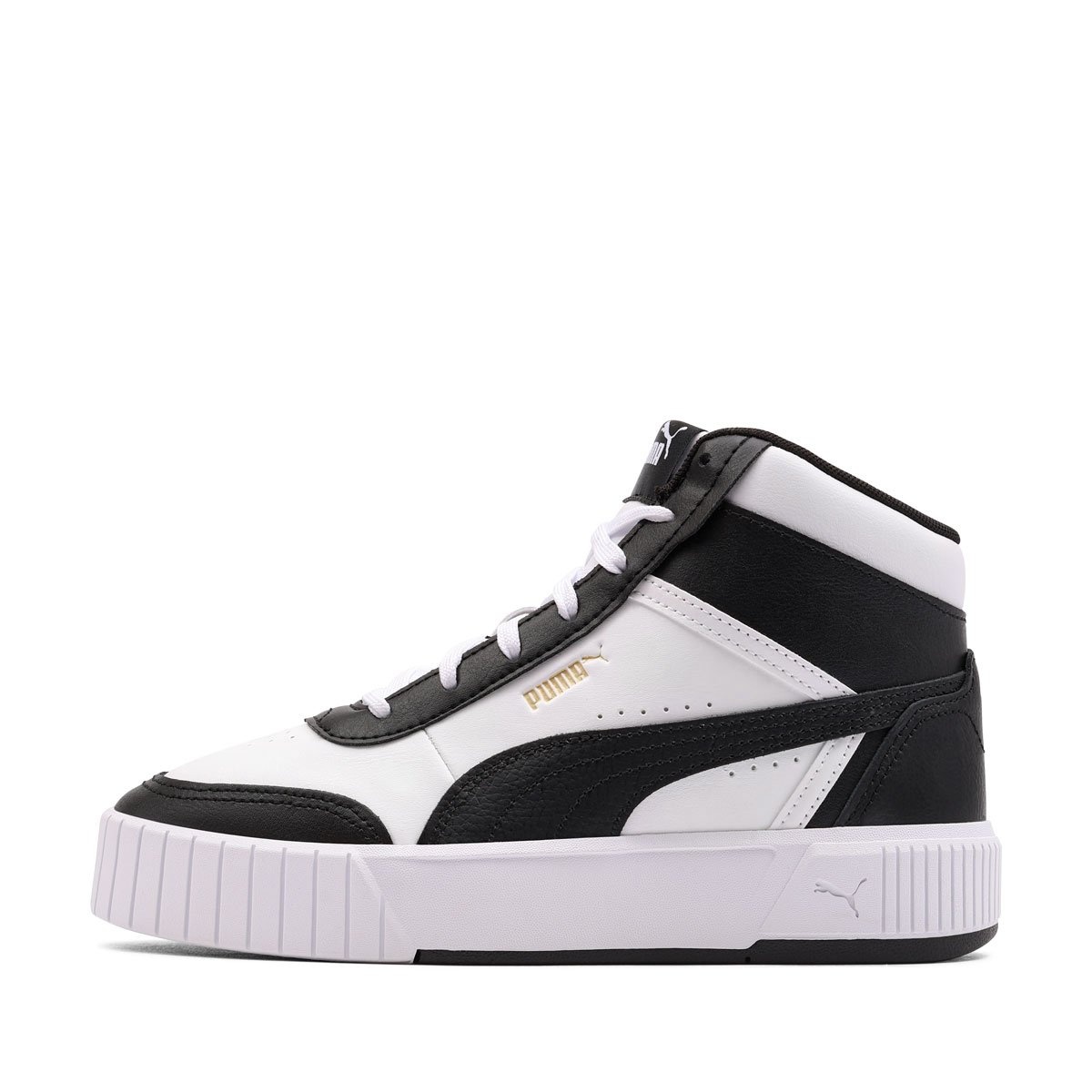 Puma Carina Mia Mid Teniși damă 402640-02
