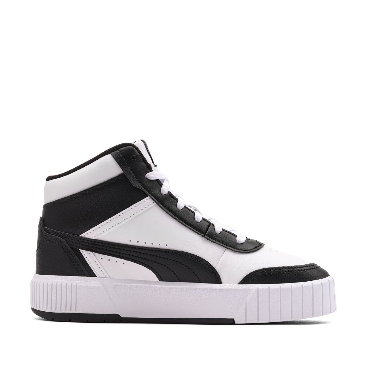 Puma Carina Mia Mid Teniși damă 402640-02