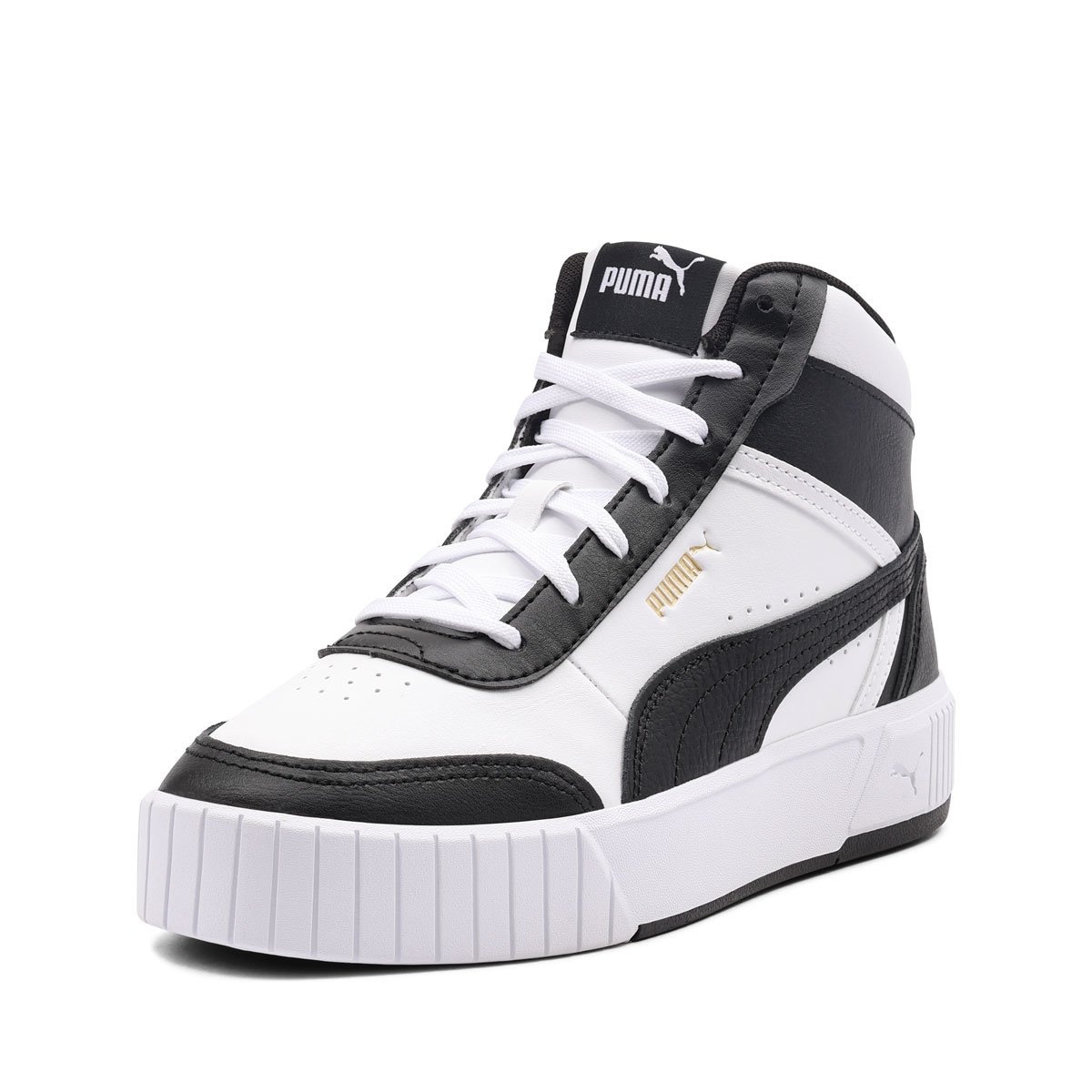 Puma Carina Mia Mid Teniși damă 402640-02