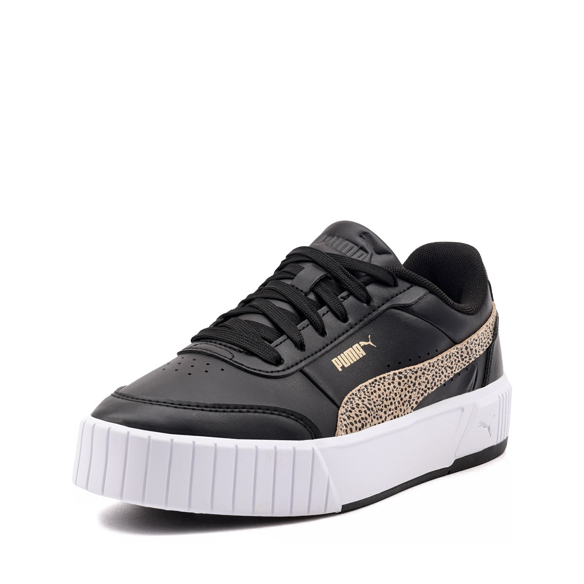 Puma Carina Mia Topcat Teniși damă 406064-01