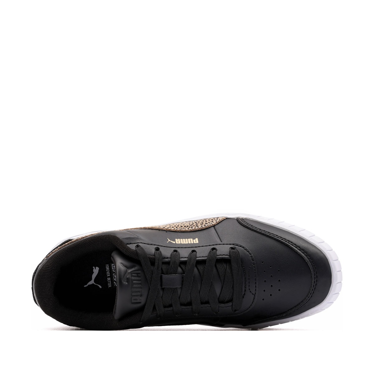 Puma Carina Mia Topcat Teniși damă 406064-01