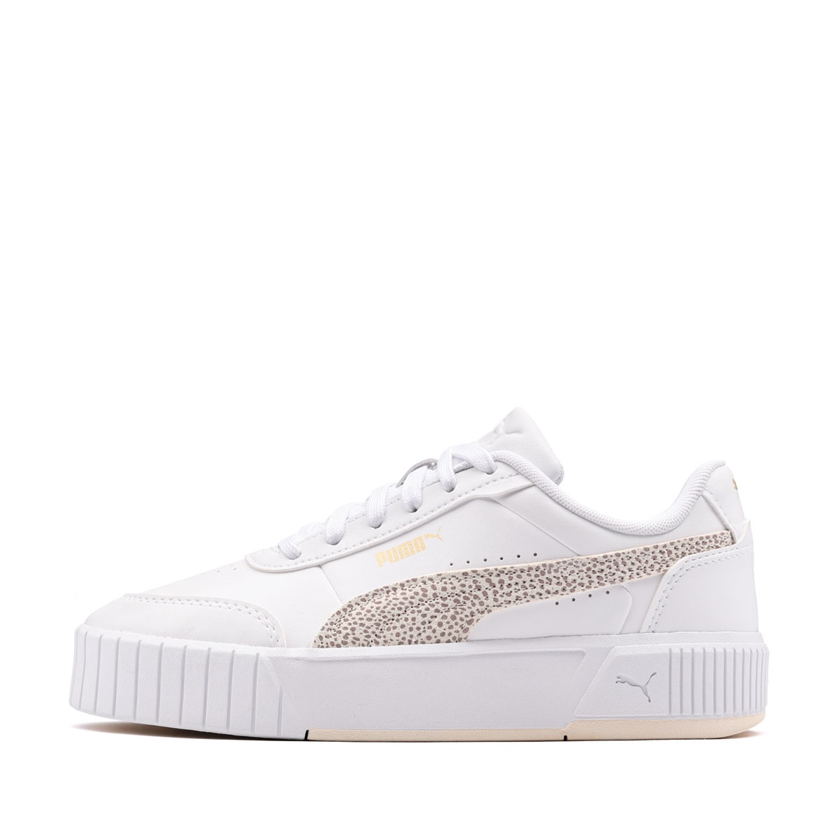 Puma Carina Mia Topcat Teniși damă 406064-02