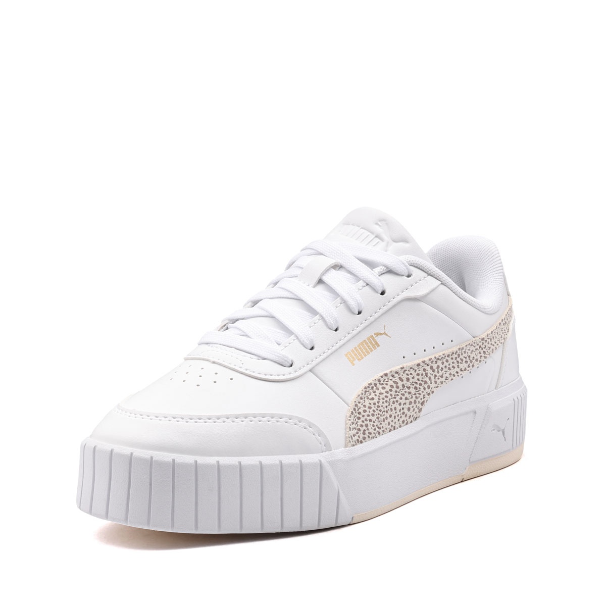 Puma Carina Mia Topcat Teniși damă 406064-02