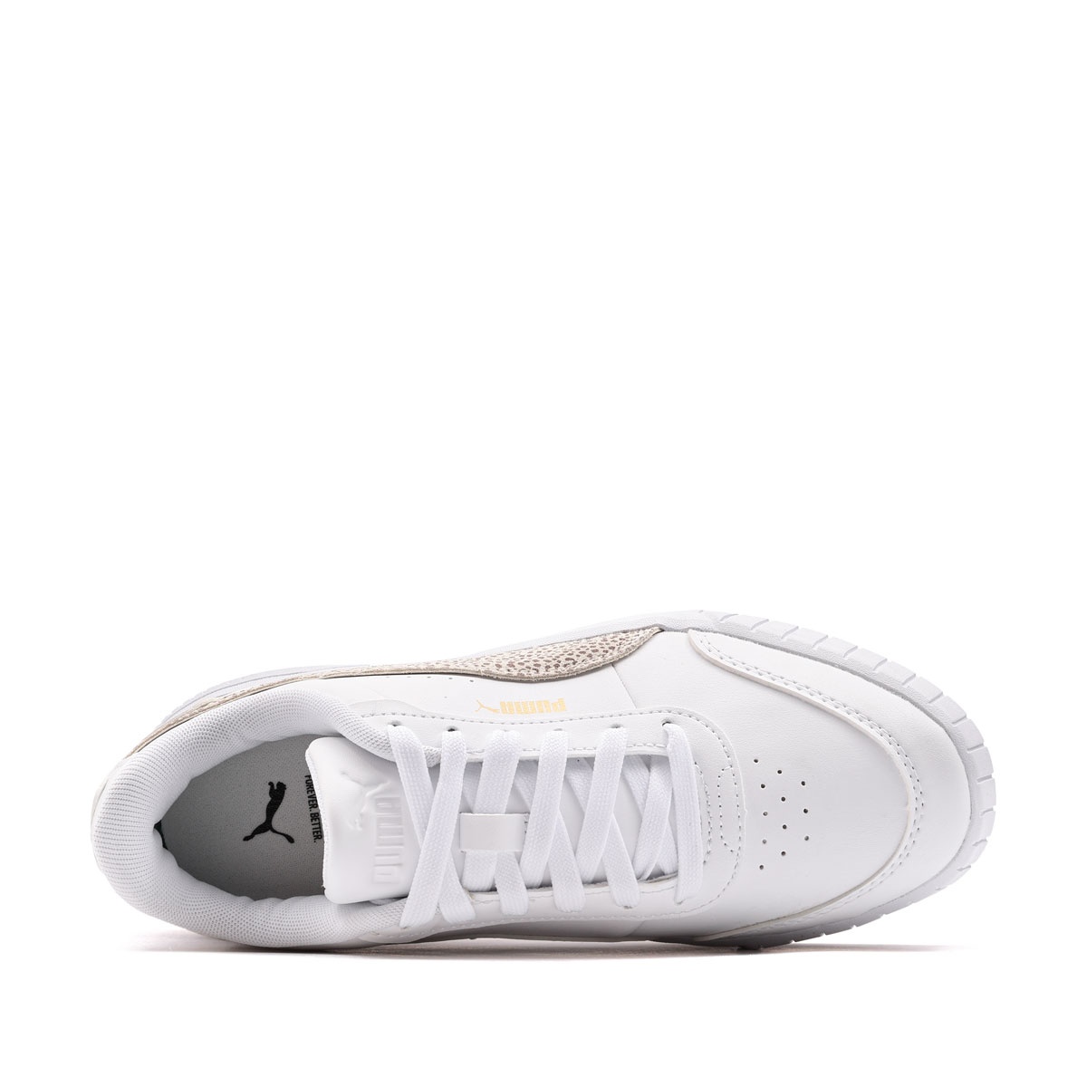 Puma Carina Mia Topcat Teniși damă 406064-02