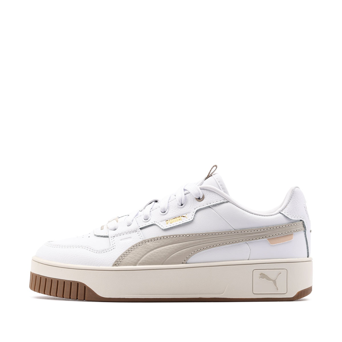 Teniși damă Puma Carina Street Lux 397487-10 Puma Carina Street Lux Teniși damă 397487-10