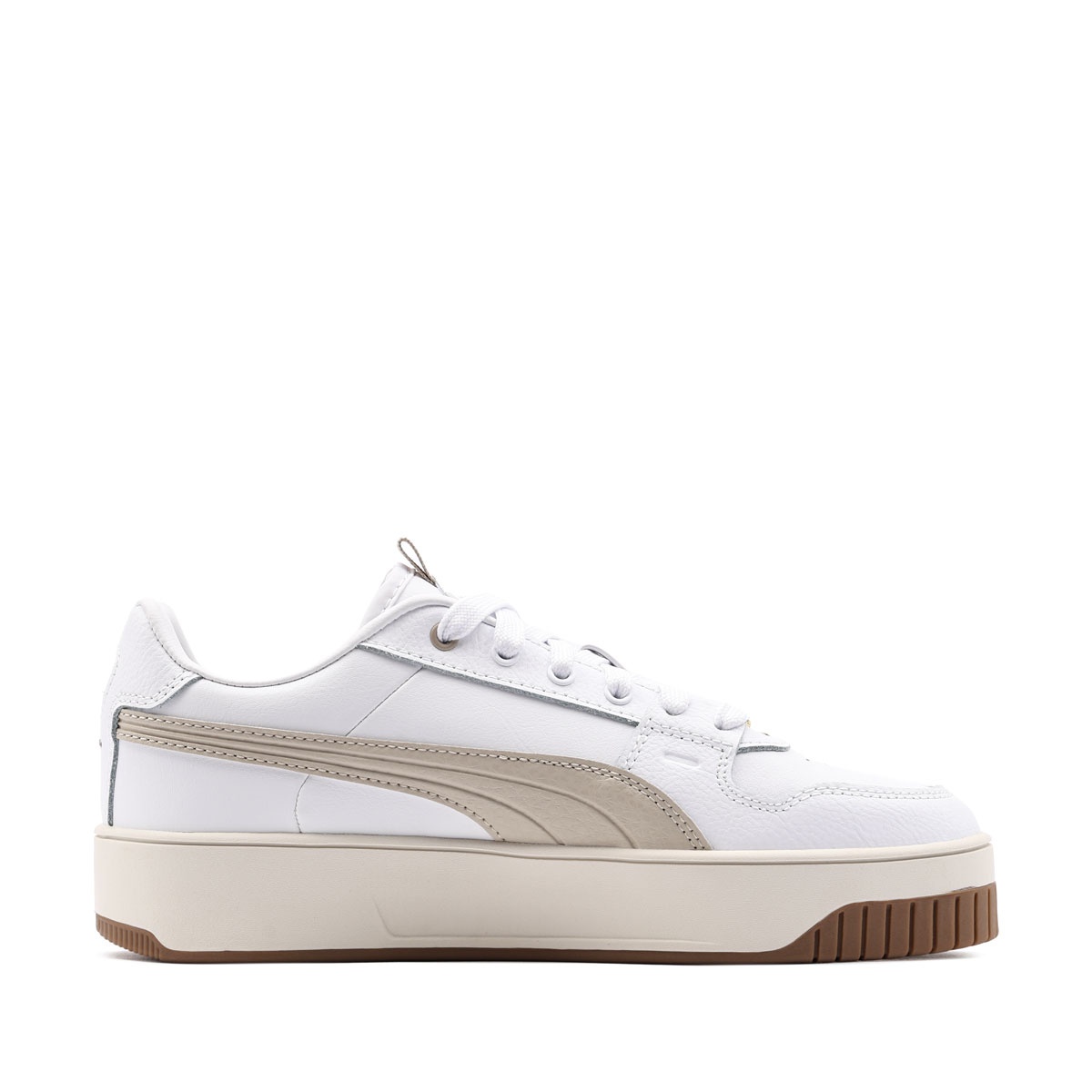 Teniși damă Puma Carina Street Lux 397487-10 Puma Carina Street Lux Teniși damă 397487-10