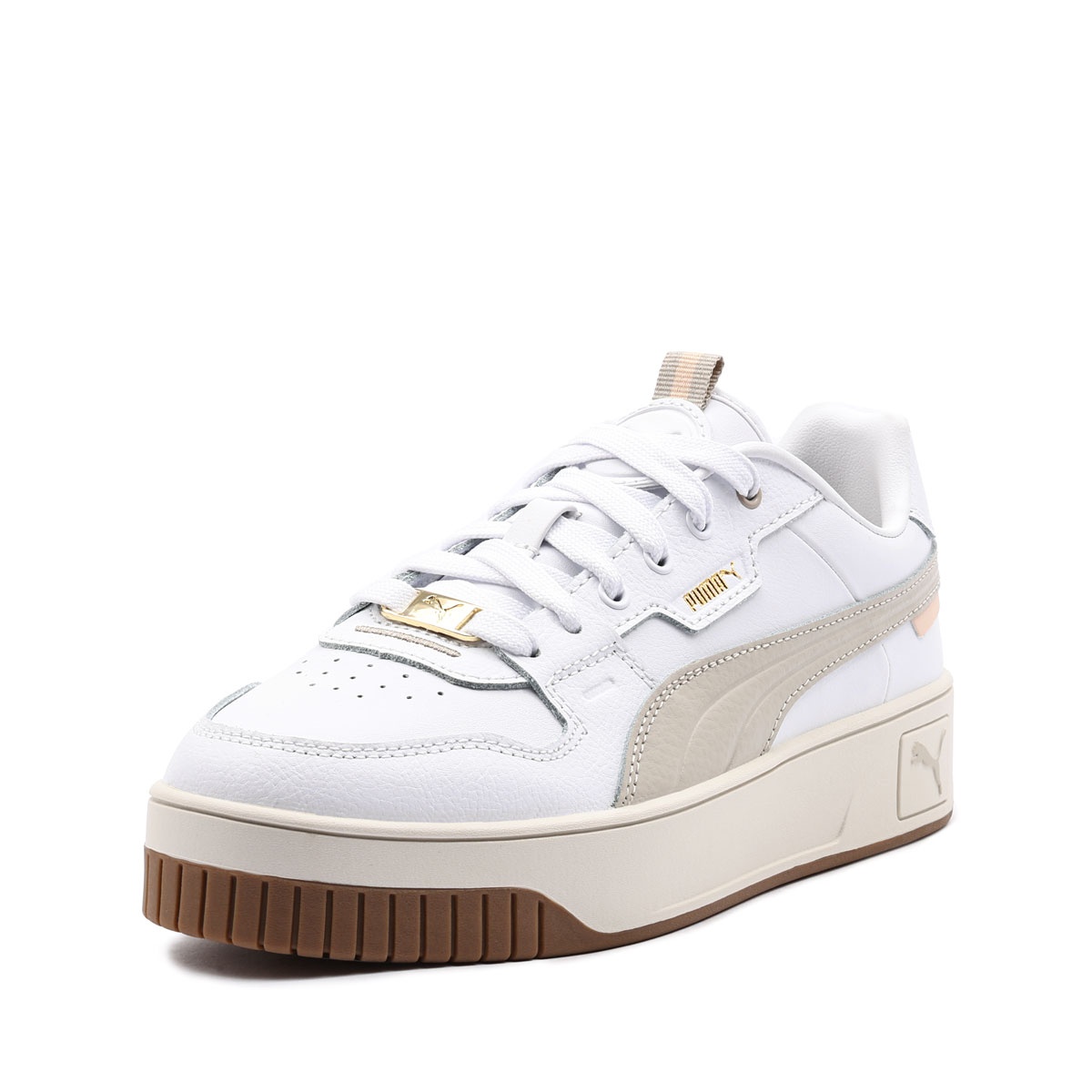 Teniși damă Puma Carina Street Lux 397487-10 Puma Carina Street Lux Teniși damă 397487-10