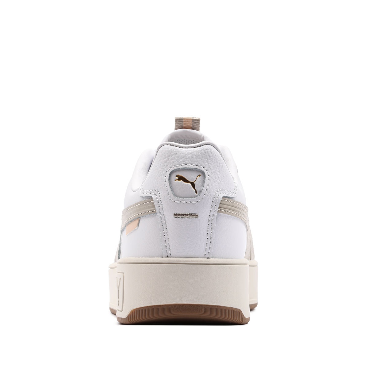 Teniși damă Puma Carina Street Lux 397487-10 Puma Carina Street Lux Teniși damă 397487-10