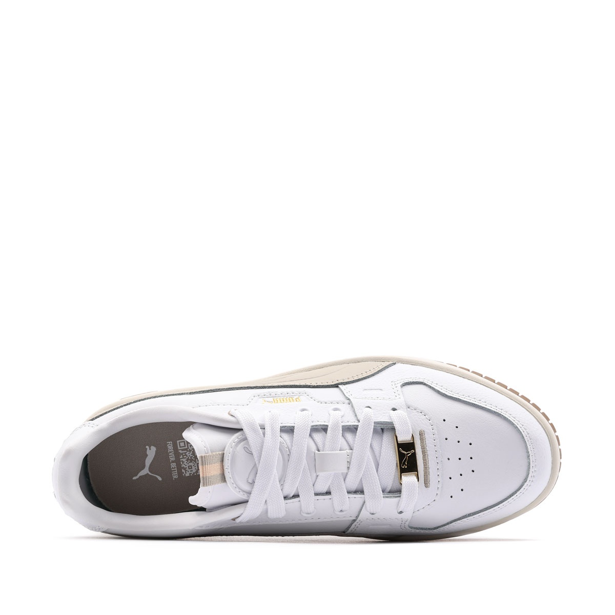 Teniși damă Puma Carina Street Lux 397487-10 Puma Carina Street Lux Teniși damă 397487-10