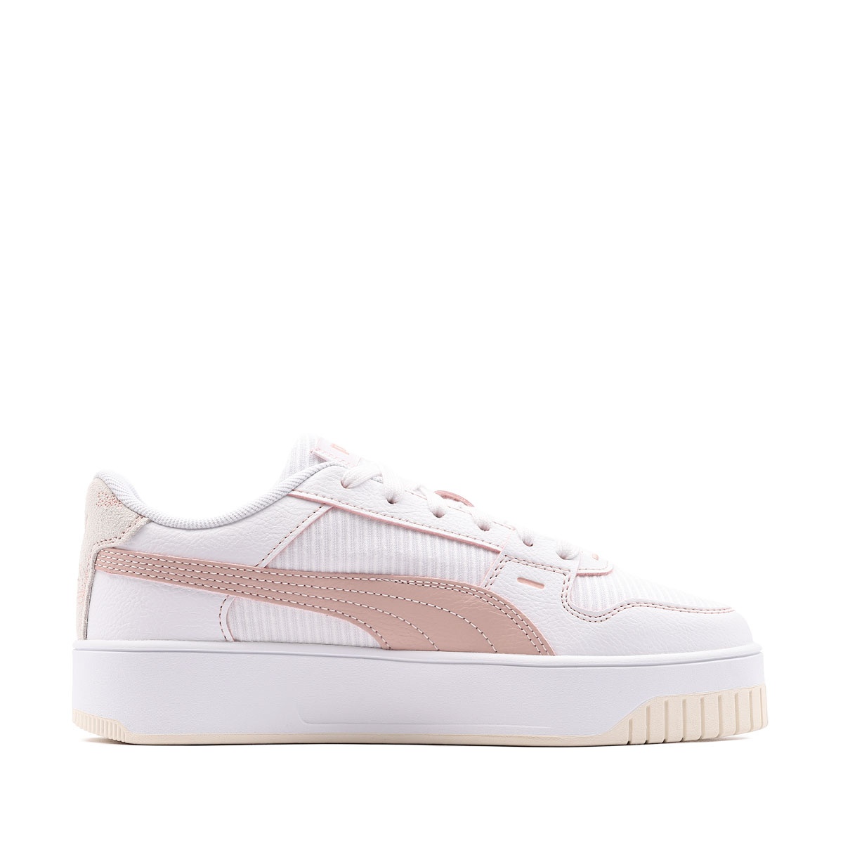 Teniși damă Puma Carina Street Lux Crafted Flowers 400403-01 Puma Carina Street Lux Crafted Flowers Teniși damă 400403-01