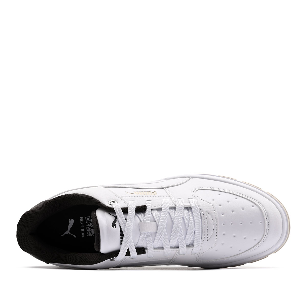 Teniși bărbați Puma Caven 2.0 Abrupt 397466-01 Puma Caven 2.0 Abrupt Teniși bărbați 397466-01