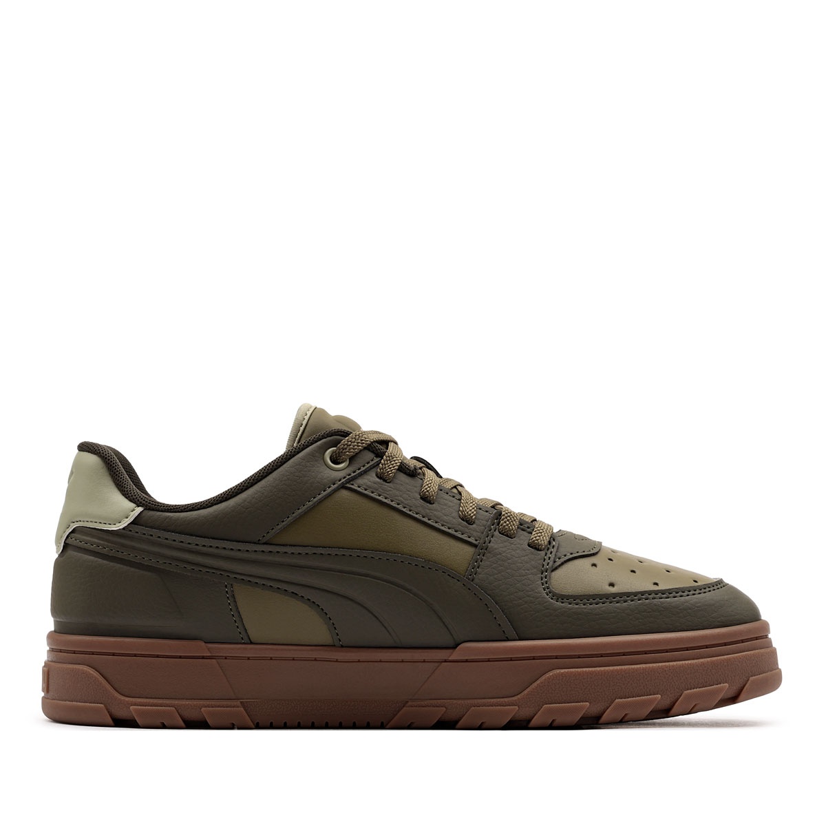 Teniși bărbați Puma Caven 2.0 Abrupt 397466-15 Puma Caven 2.0 Abrupt Teniși bărbați 397466-15
