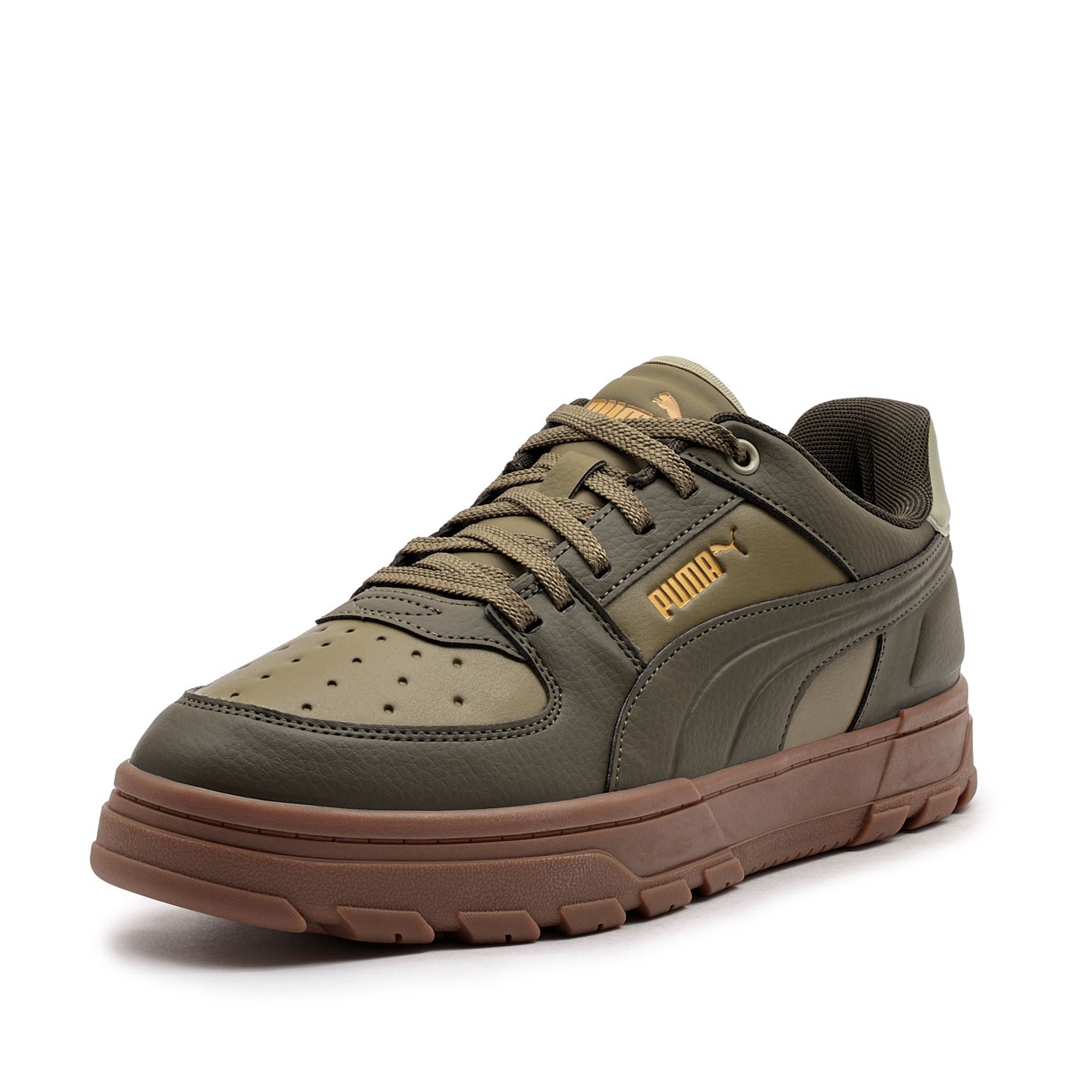 Teniși bărbați Puma Caven 2.0 Abrupt 397466-15 Puma Caven 2.0 Abrupt Teniși bărbați 397466-15