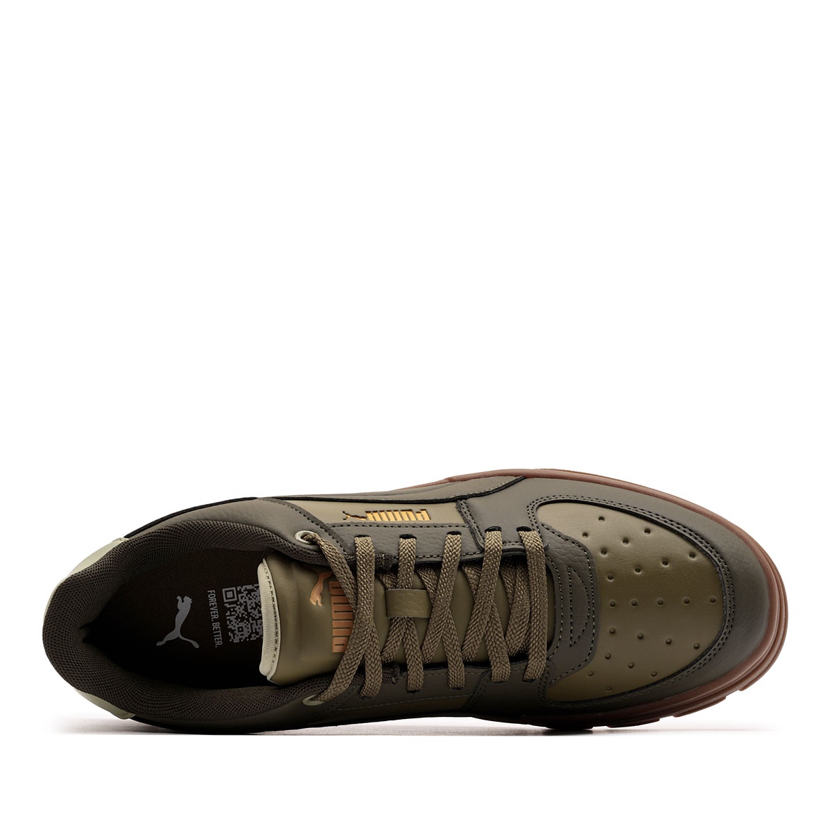 Teniși bărbați Puma Caven 2.0 Abrupt 397466-15 Puma Caven 2.0 Abrupt Teniși bărbați 397466-15
