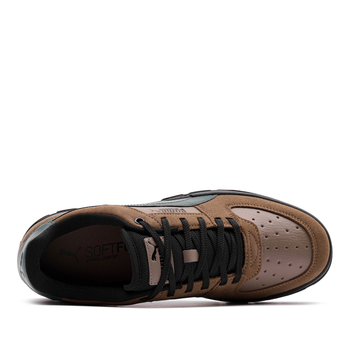 Teniși bărbați Puma Caven 2.0 Abrupt SD 397467-01 Puma Caven 2.0 Abrupt SD Teniși bărbați 397467-01