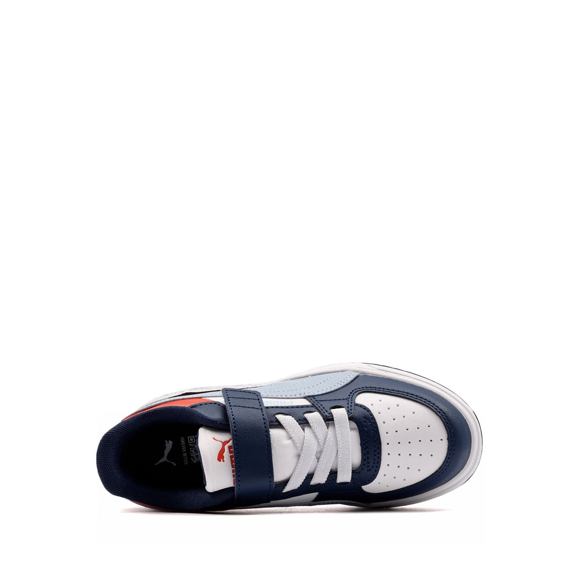 Puma Caven III Block AC PS Teniși copii 406891-05
