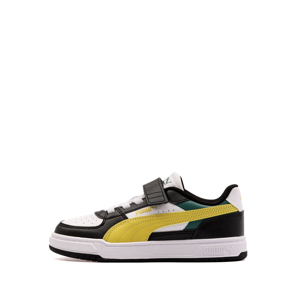Puma Caven III Block AC PS Teniși copii 406891-06