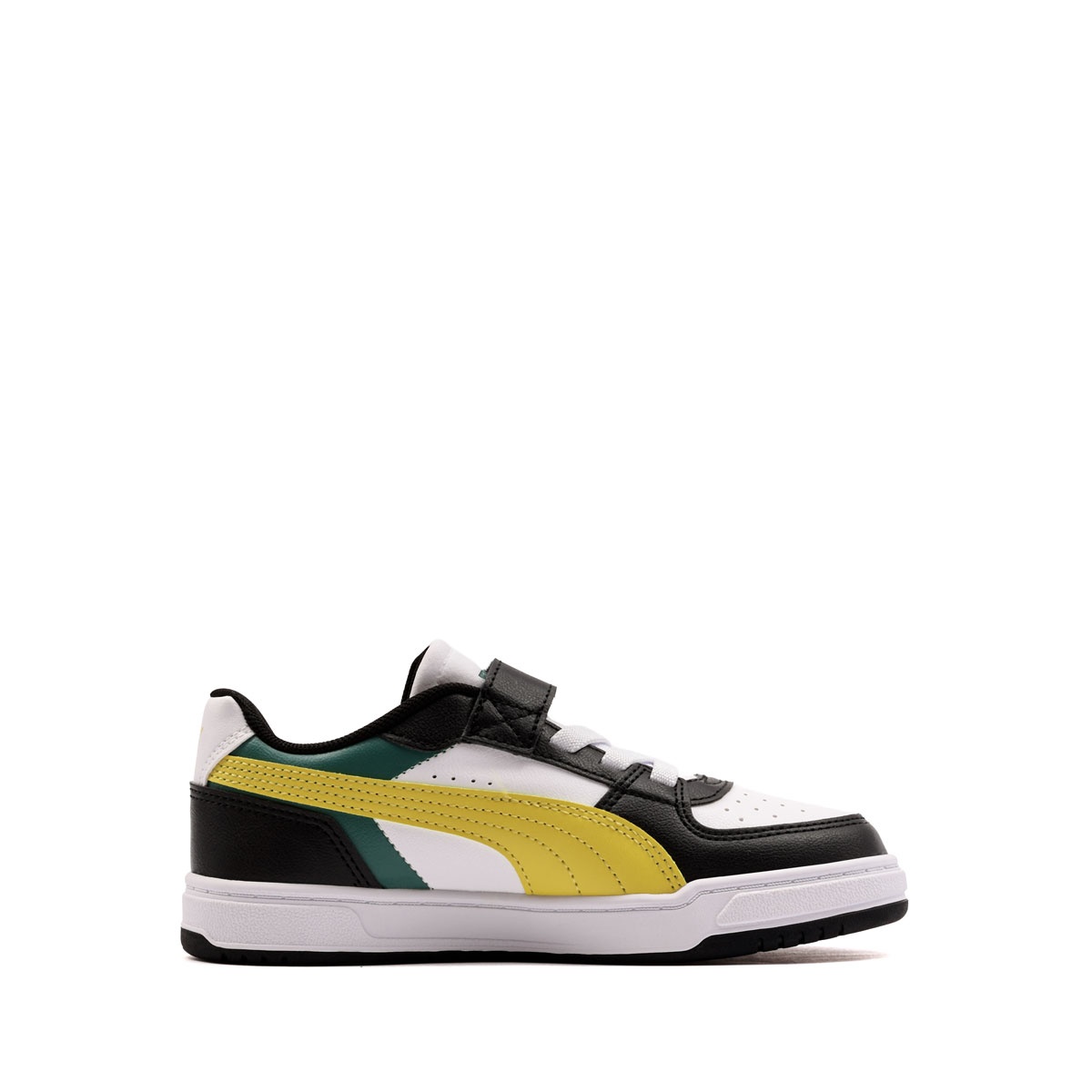 Puma Caven III Block AC PS Teniși copii 406891-06