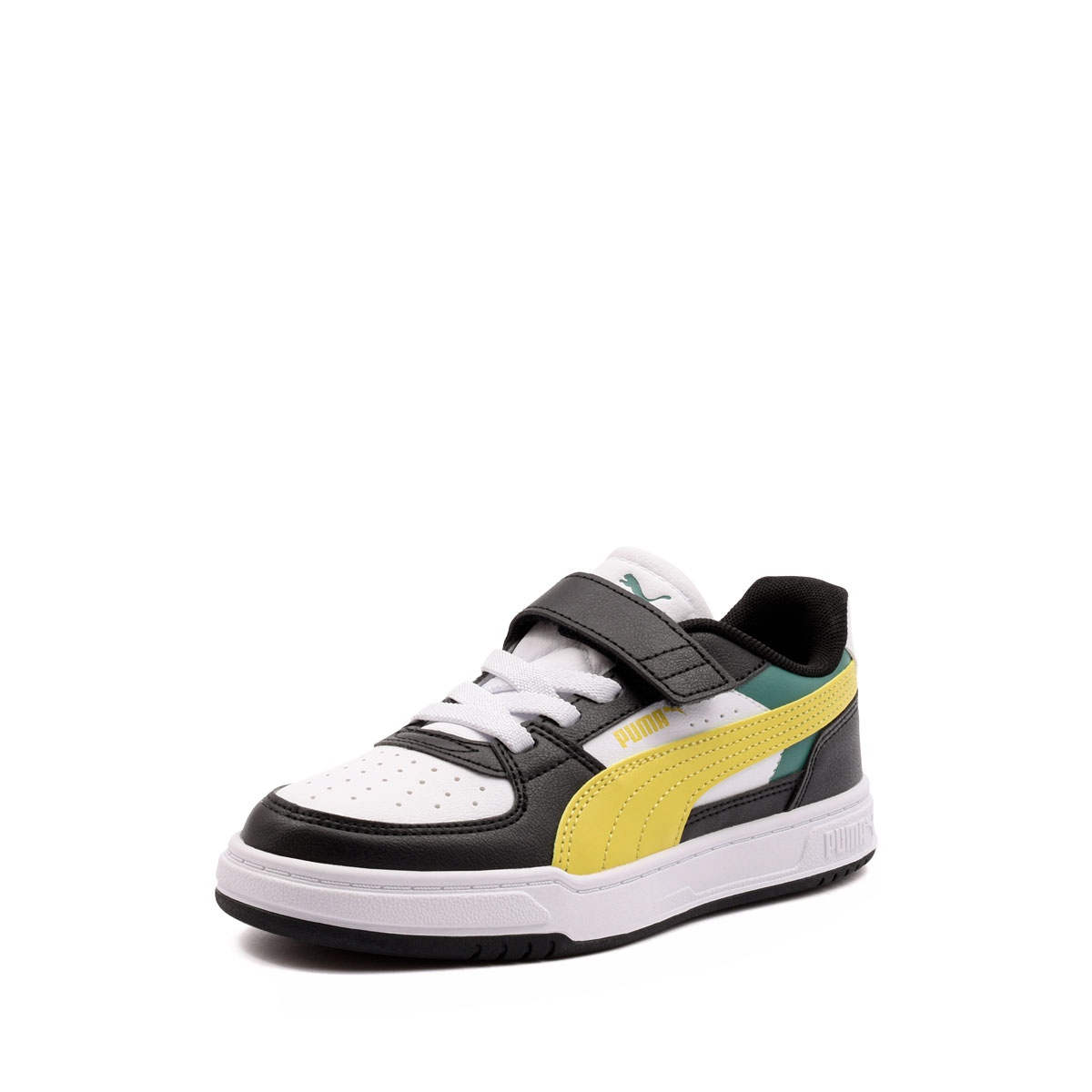 Puma Caven III Block AC PS Teniși copii 406891-06