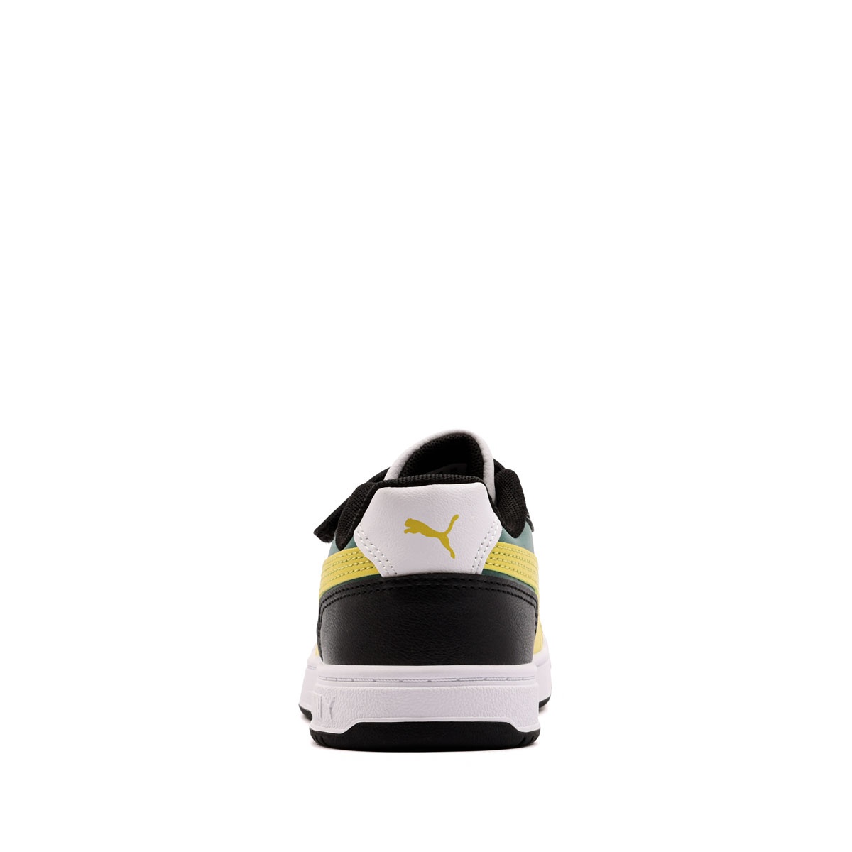 Puma Caven III Block AC PS Teniși copii 406891-06