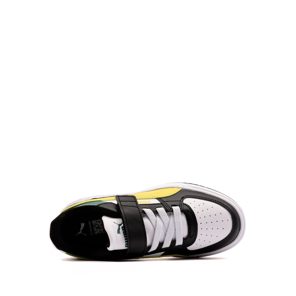 Puma Caven III Block AC PS Teniși copii 406891-06