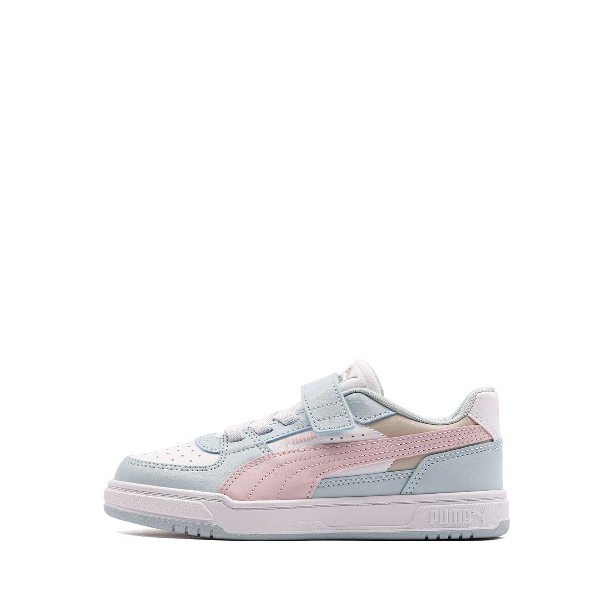 Puma Caven III Block AC PS Teniși copii 406891-07