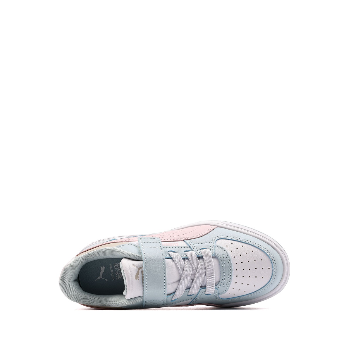 Puma Caven III Block AC PS Teniși copii 406891-07