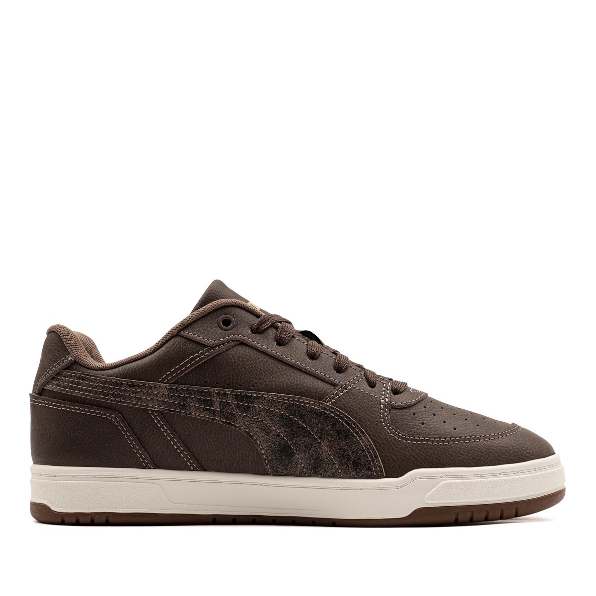 Puma Caven III Crafted Leather Teniși bărbați 407315-01