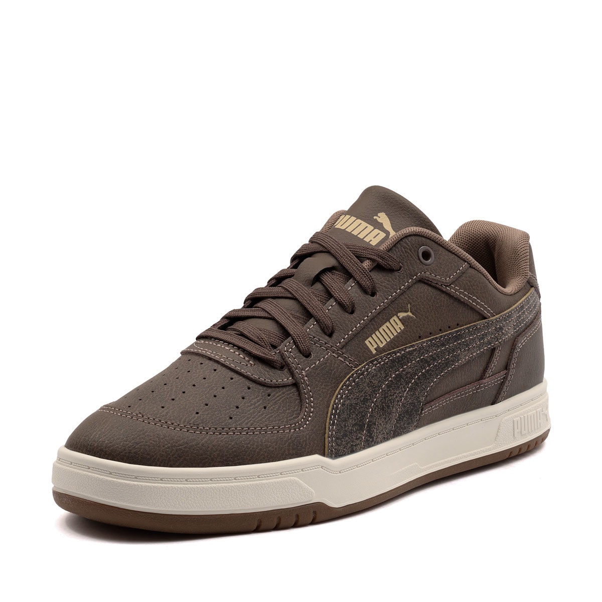 Puma Caven III Crafted Leather Teniși bărbați 407315-01
