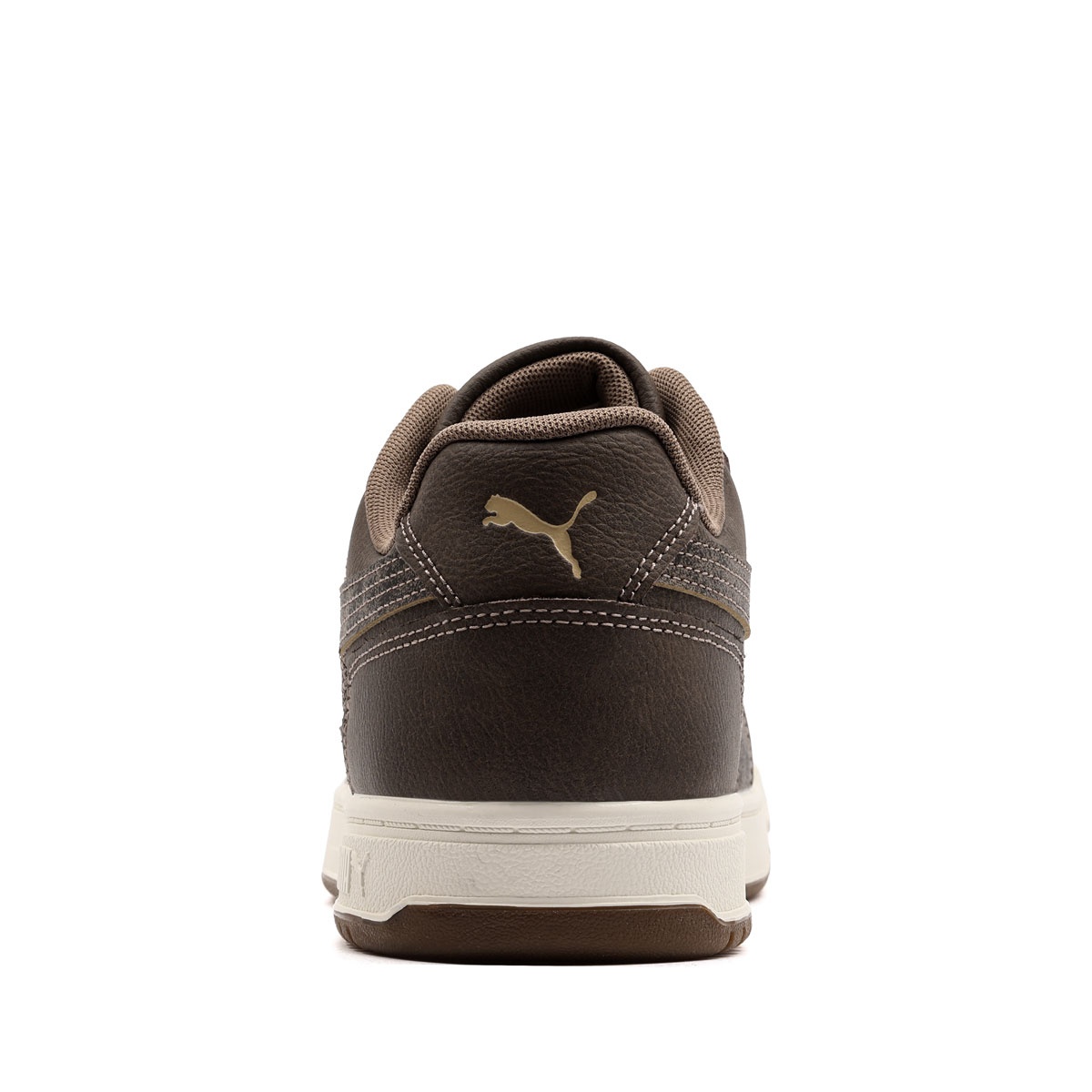 Puma Caven III Crafted Leather Teniși bărbați 407315-01