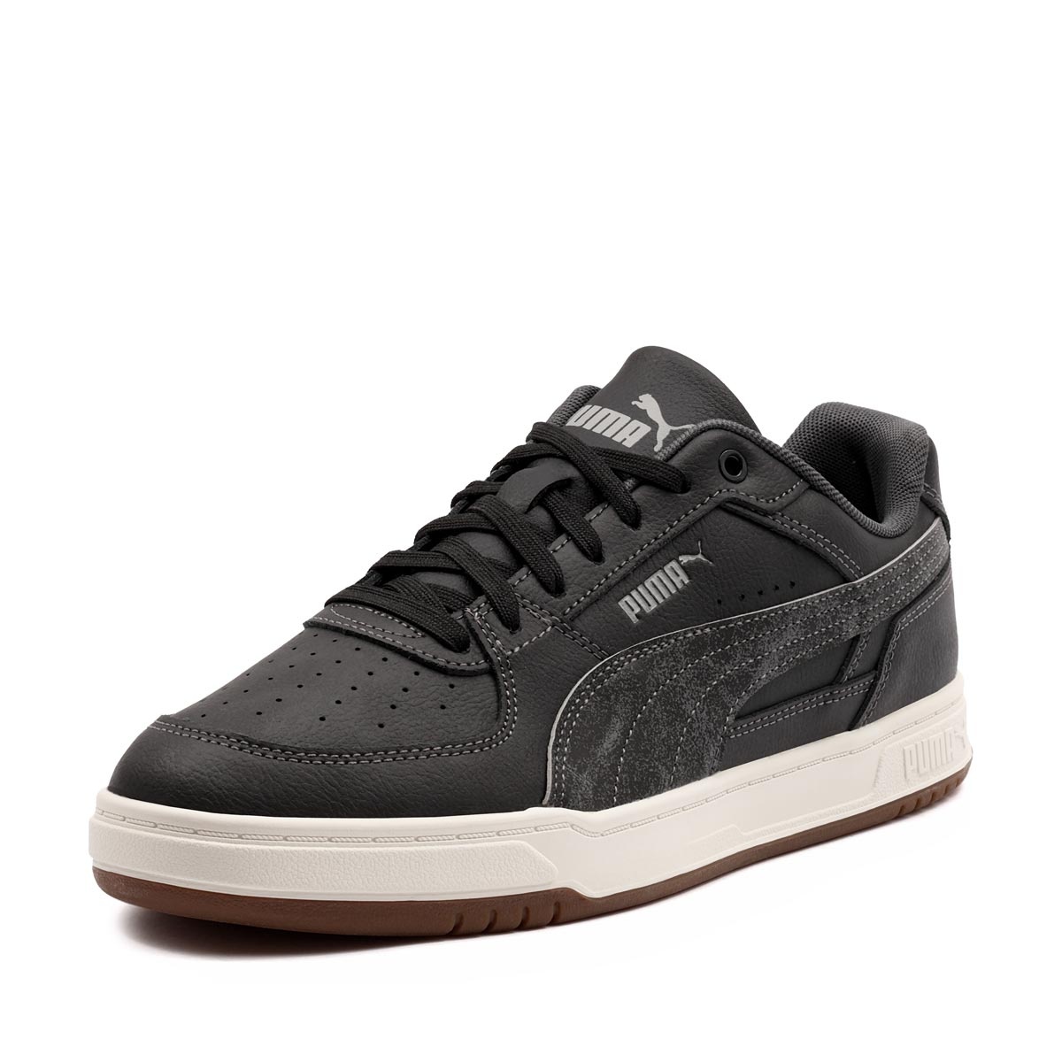 Puma Caven III Crafted Leather Teniși bărbați 407315-02