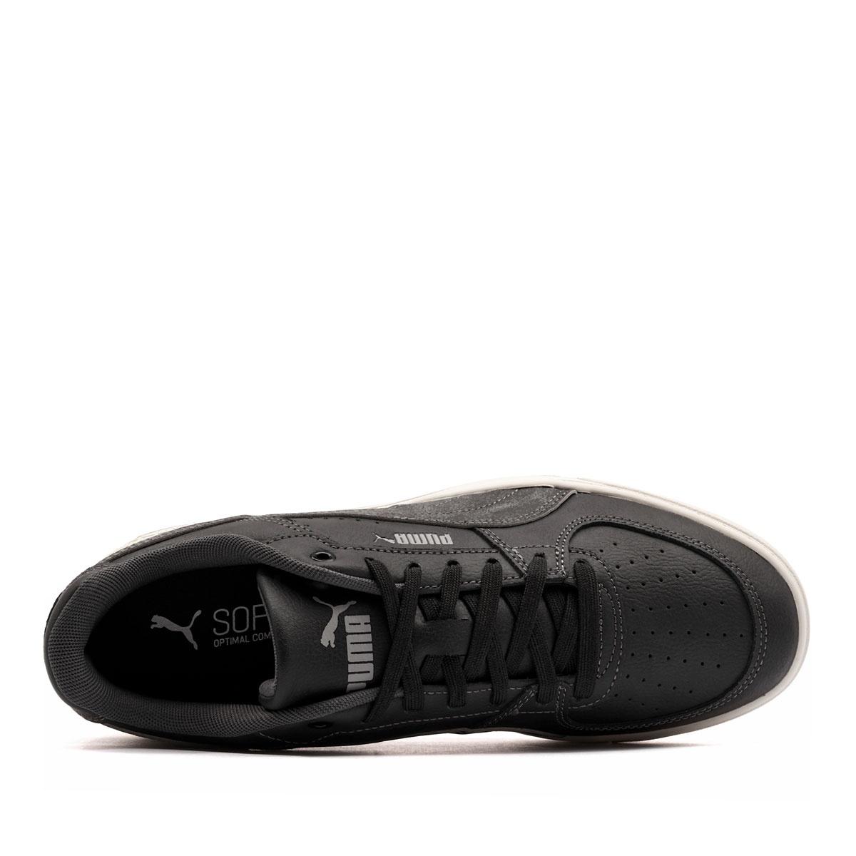Puma Caven III Crafted Leather Teniși bărbați 407315-02