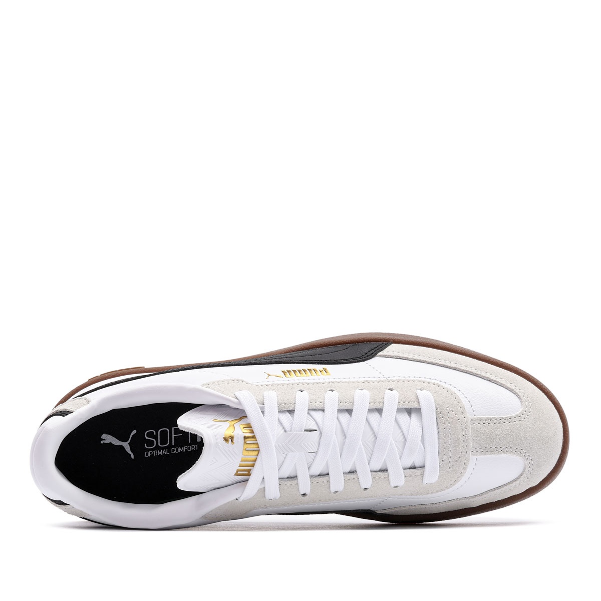Teniși bărbați Puma Club II Era 397447-07 Puma Club II Era Teniși bărbați 397447-07