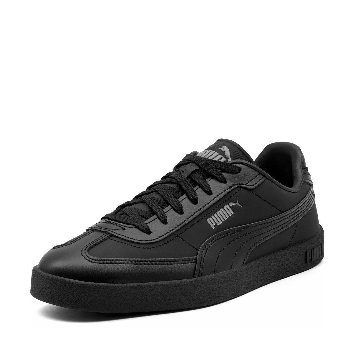 Puma Club II Era Leather Teniși bărbați 402684-01