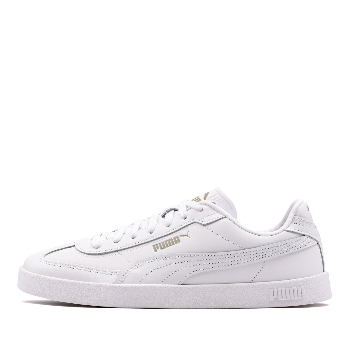 Puma Club II Era Leather Teniși bărbați 402684-02