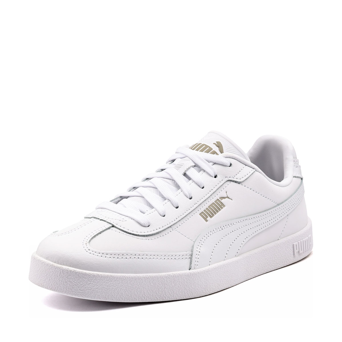Puma Club II Era Leather Teniși bărbați 402684-02