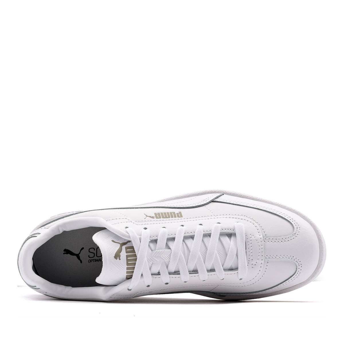 Puma Club II Era Leather Teniși bărbați 402684-02