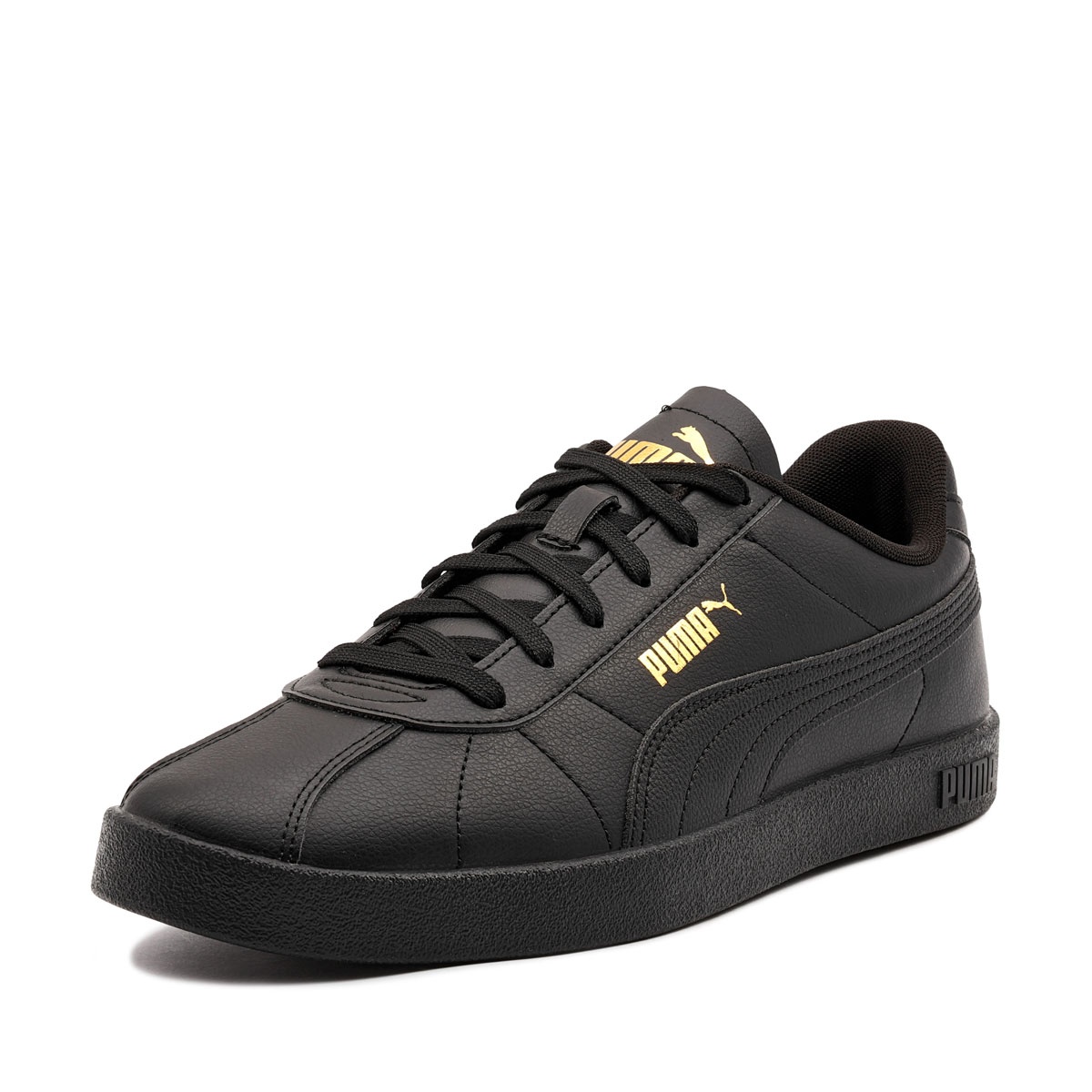 Teniși bărbați Puma Club II SL 397445-01 Puma Club II SL Teniși bărbați 397445-01
