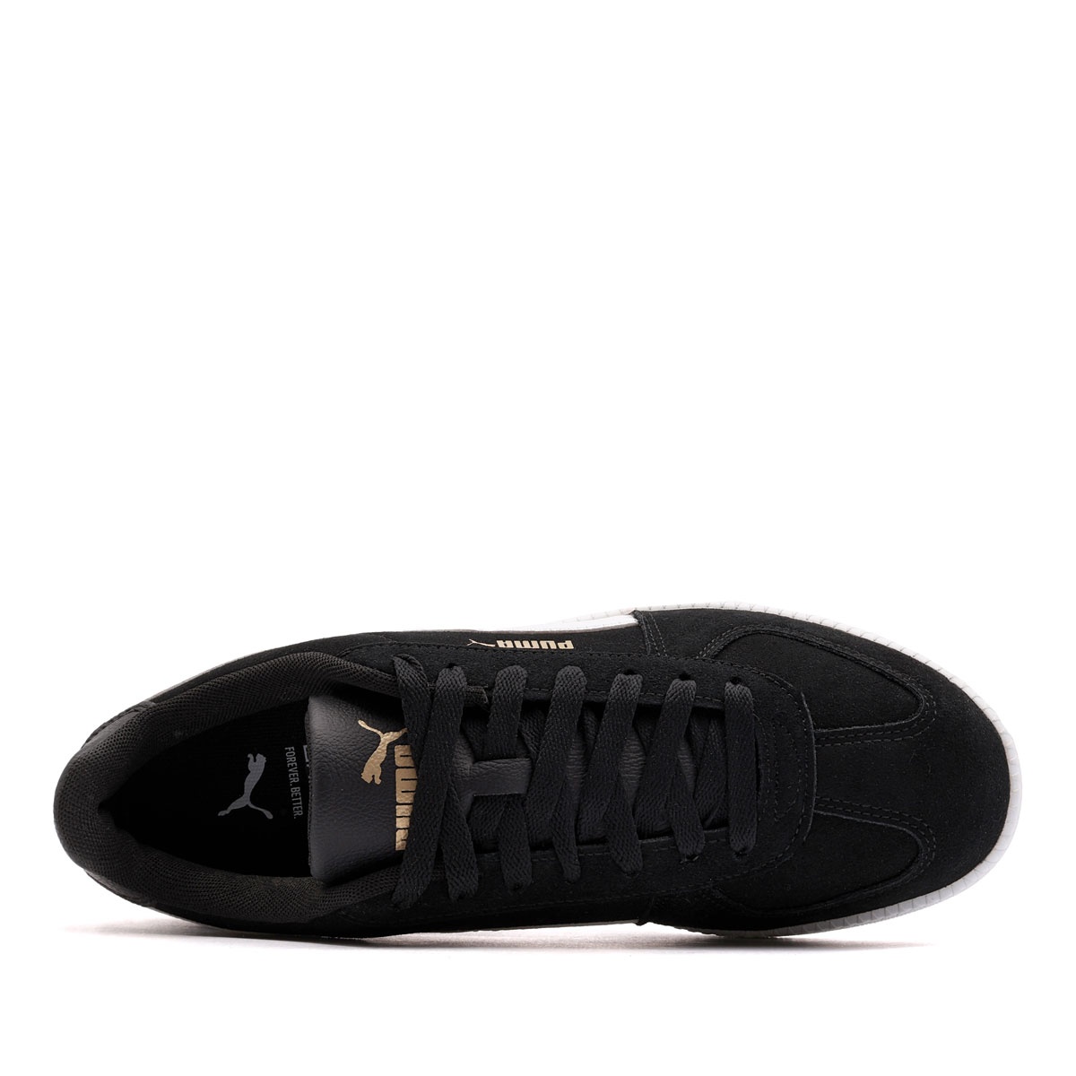 Puma Club LT ESD Teniși 407329-09