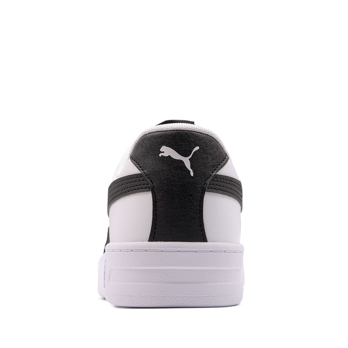 Teniși Puma Court Classic Clean 402223-01 Puma Court Classic Clean Teniși 402223-01