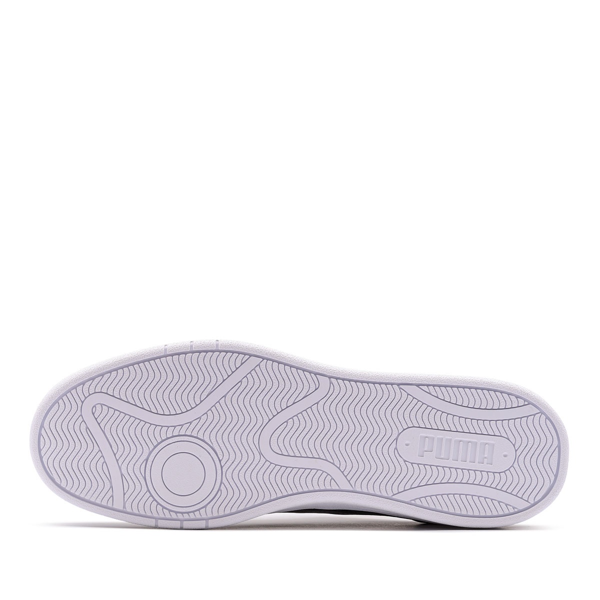 Teniși Puma Court Classic Clean 402223-01 Puma Court Classic Clean Teniși 402223-01