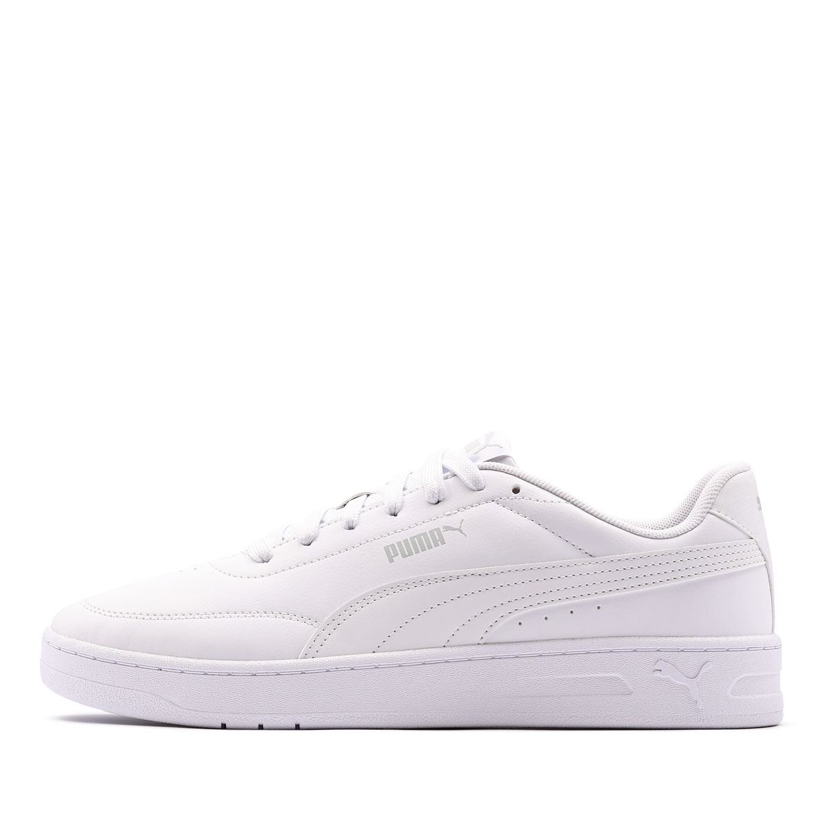 Puma Court Classic Clean Teniși 402223-02