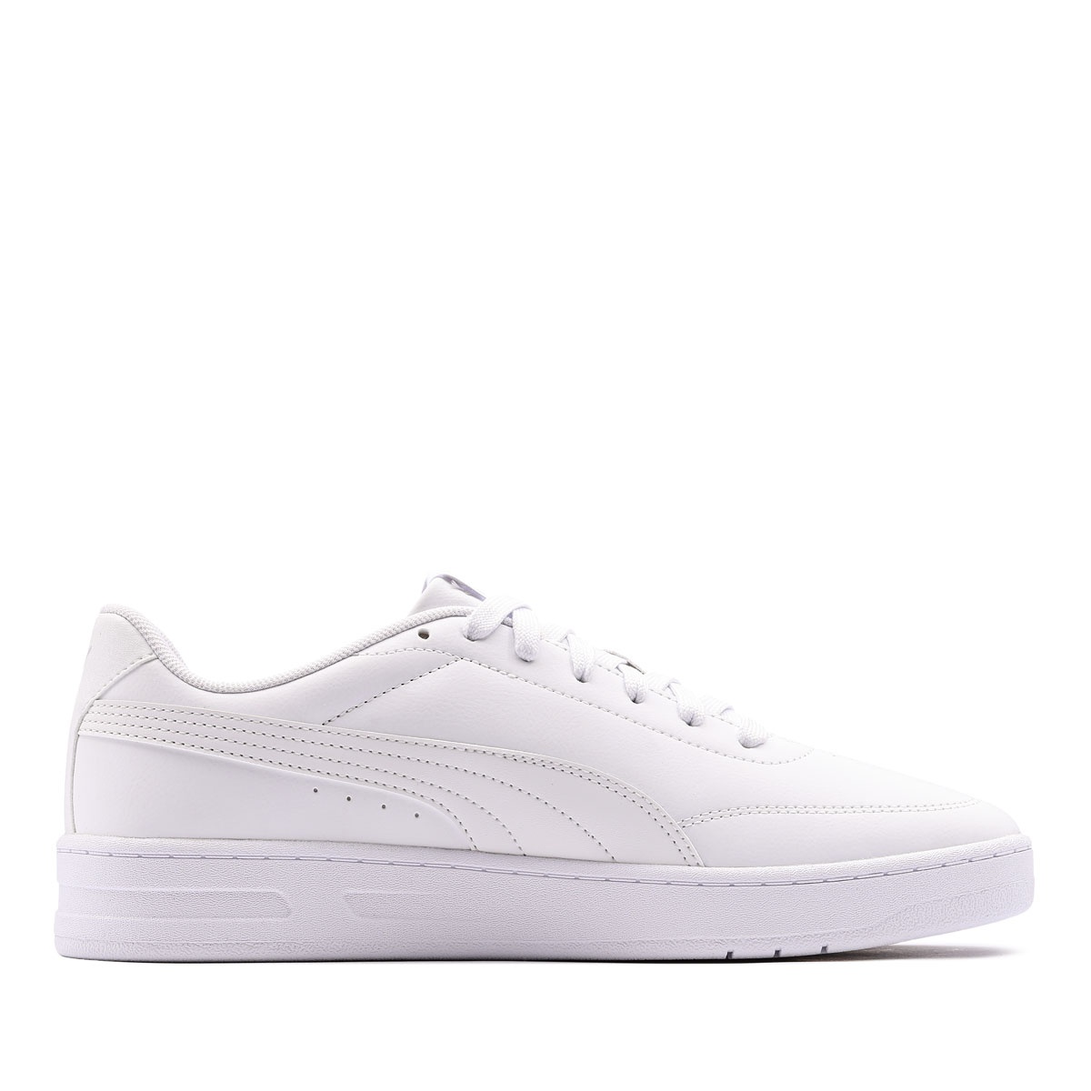 Puma Court Classic Clean Teniși 402223-02
