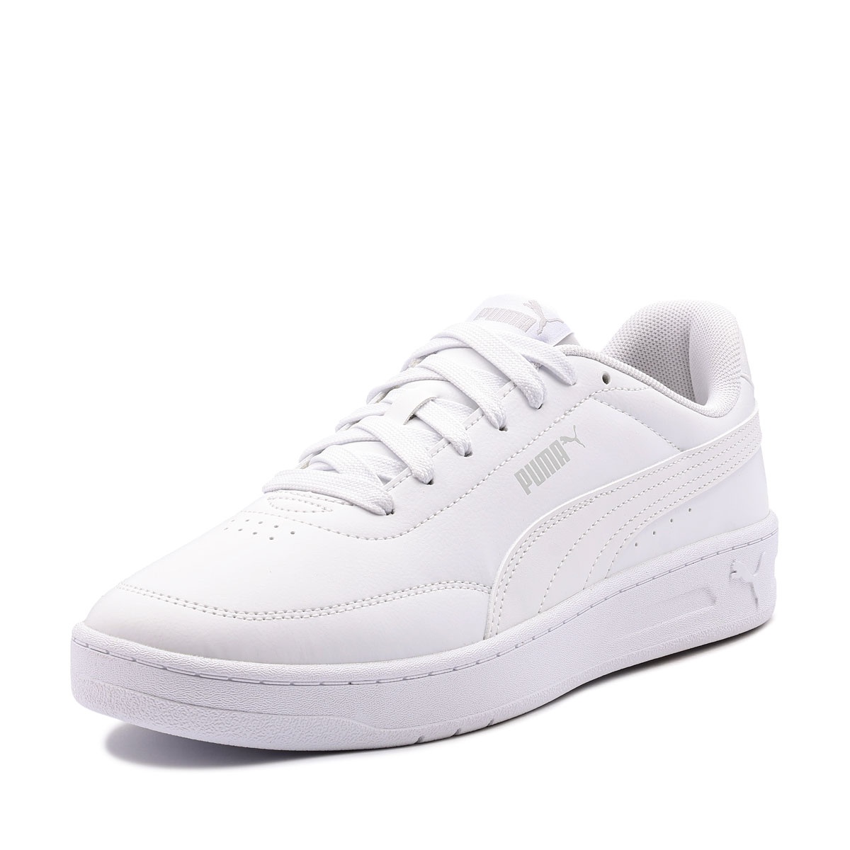 Puma Court Classic Clean Teniși 402223-02