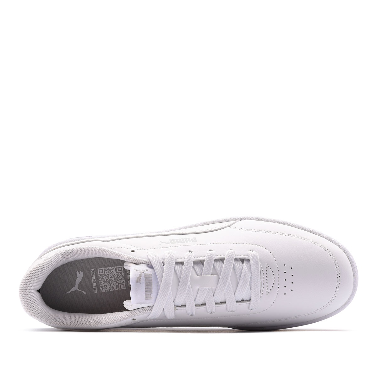 Puma Court Classic Clean Teniși 402223-02
