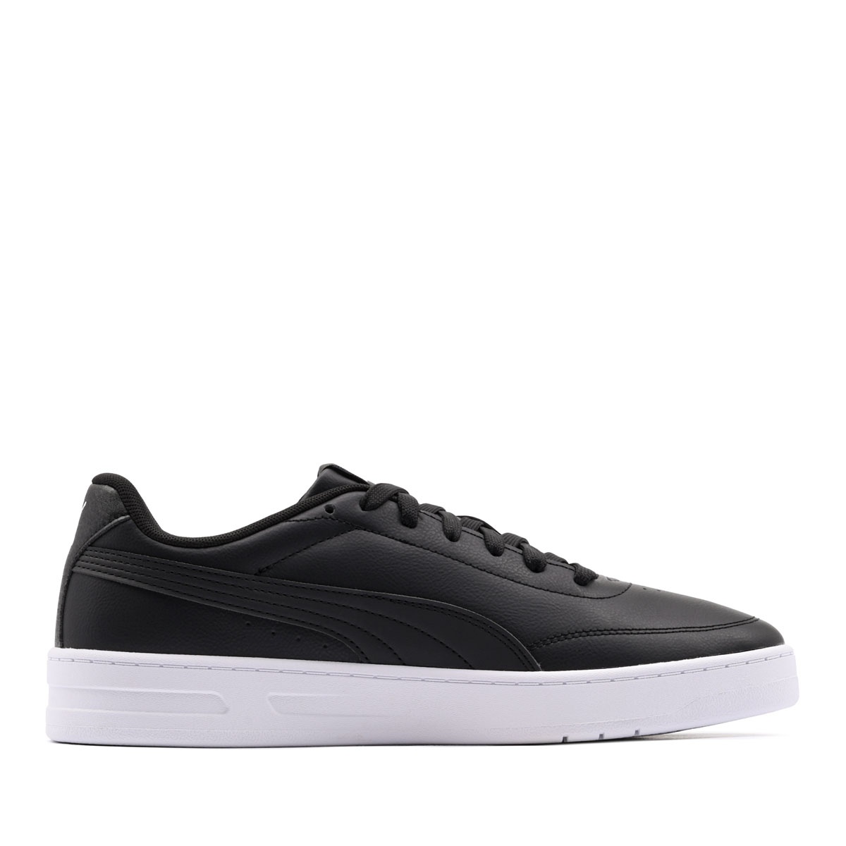 Teniși Puma Court Classic Clean 402223-03 Puma Court Classic Clean Teniși 402223-03