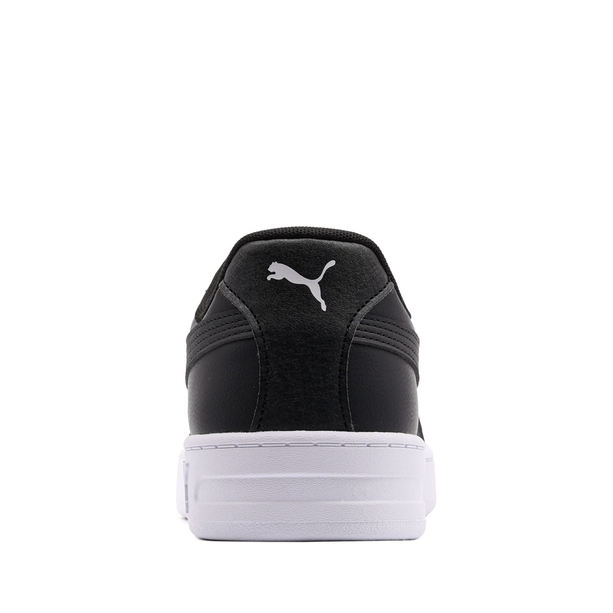 Teniși Puma Court Classic Clean 402223-03 Puma Court Classic Clean Teniși 402223-03